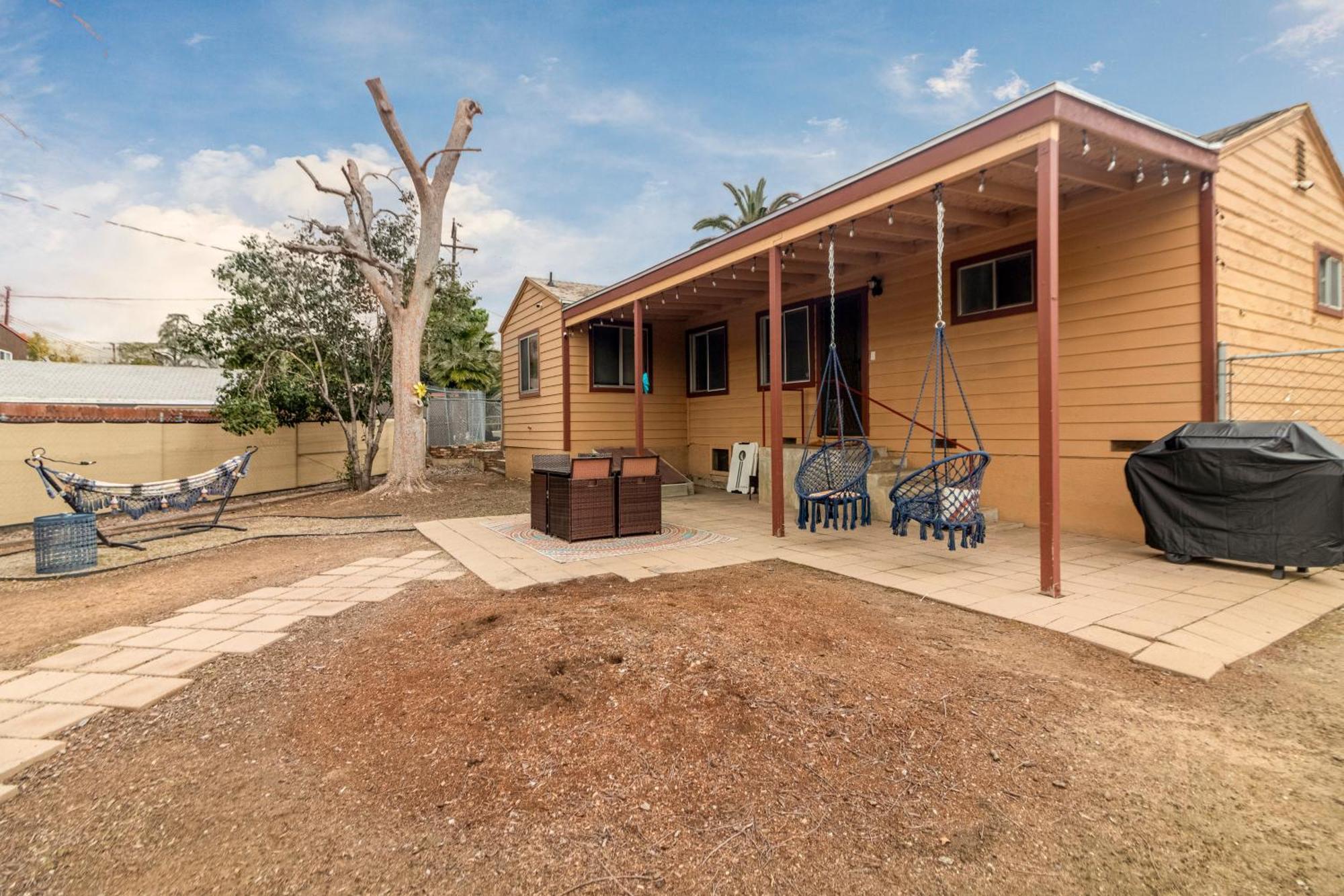 9Min To Univ Of Redlands Spacious Boho Home 5Min To Downtown Discounts Exteriér fotografie